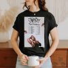 Cowboy Willie Willie Nelson T Shirt