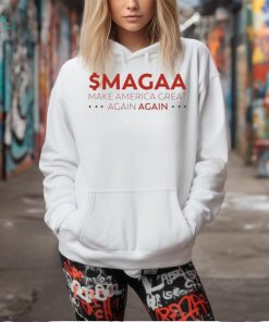 Official Jorge Masvidal $Magaa Make America Great Again Again t shirt