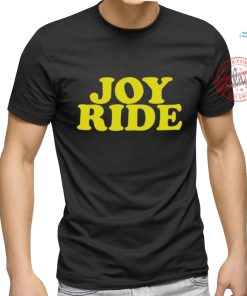 Official Joy Ride Kesha Records Bitch Shirt