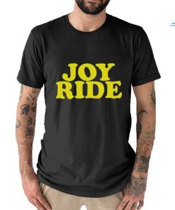 Official Joy Ride Kesha Records Bitch Shirt