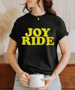 Official Joy Ride Kesha Records Bitch Shirt