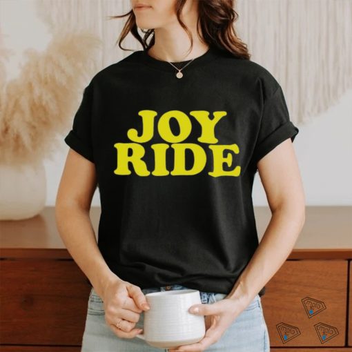 Official Joy Ride Kesha Records Bitch Shirt