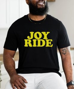 Official Joy Ride Kesha Records Bitch Shirt