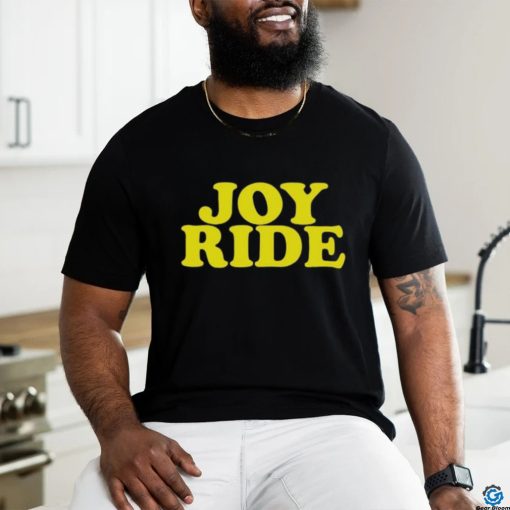 Official Joy Ride Kesha Records Bitch Shirt