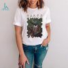 Official Liam Payne Wearing The Unseen So This Is Freedom Shirt