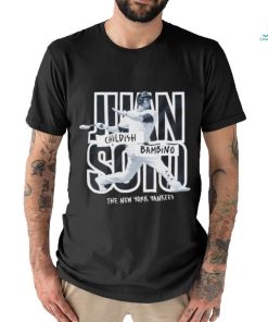 Official Juan Soto Childish Bambino The New York Yankees T shirt