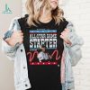 Alex Ovechkin Washington 2nd All Time Goals T Shirt