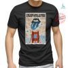 Official Macho Man Randy Savage Big Rubber Shirt