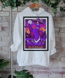 Official July 6, 2024 Saratoga Performing Arts Saratoga Springs, NY Dave Matthews Band Poster shirt