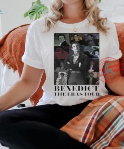 Official Juridico Sophie Beckett Benedict The Eras Tour Shirt