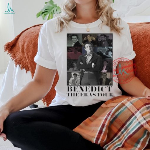 Official Juridico Sophie Beckett Benedict The Eras Tour Shirt