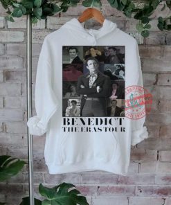 Official Juridico Sophie Beckett Benedict The Eras Tour Shirt