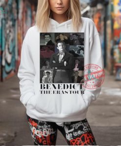 Official Juridico Sophie Beckett Benedict The Eras Tour Shirt