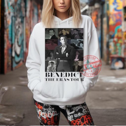 Official Juridico Sophie Beckett Benedict The Eras Tour Shirt