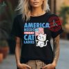 Official Election Vote for Unity T Shirt Official Election Vote for Unity T Shirt