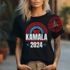I’m With Her Kamala Vote For 2024 President Kamala Harris T shirt I’m With Her Kamala Vote For 2024 President Kamala Harris T shirt