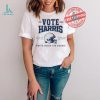 Official Kamala Harris Class Over Chaos Madam President Make America Laugh Again T shirt