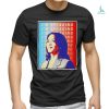 Layla The Mom The Myth The Legend Layla Name Retro 70s Distress T shirt