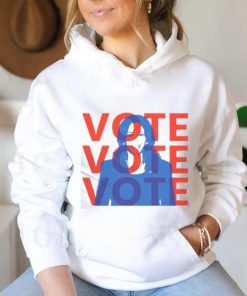 Official Kamala Harris Vote Vote Vote T Shirt