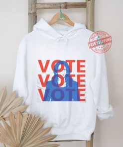 Official Kamala Harris Vote Vote Vote T Shirt