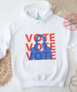 Official Kamala Harris Vote Vote Vote T Shirt