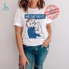 Kamala Harris Cat And Raccoon You Think You Just Fall Out Of A Coconut Tree Your Perfect Choice T shirt