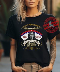 Official Kamala Harris call her madam president 2024 fun humorous T shirt, hoodie, sweater, long sleeve and tank top Official Kamala Harris call her madam president 2024 fun humorous T shirt