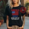 A Womans Place Is In The White House T Shirt