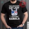Elections Matter Rainbow Color Shirt