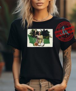 Official Kamala coconut tree 2024 T shirt