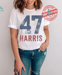 Official Kamala harris 47 shirt kamala harris 2024 kamala for president