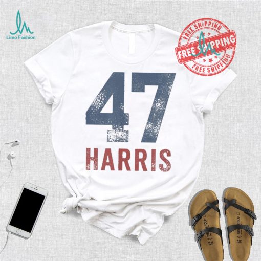 Official Kamala harris 47 shirt kamala harris 2024 kamala for president