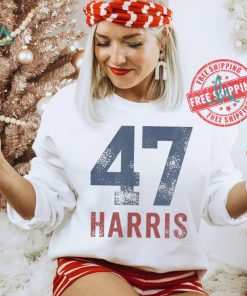 Official Kamala harris 47 shirt kamala harris 2024 kamala for president