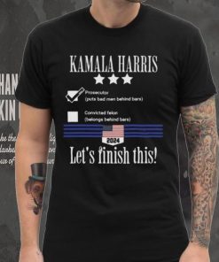 Official Kamala harris empowering women uniting america president 2024 shirt