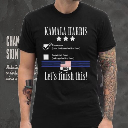 Official Kamala harris empowering women uniting america president 2024 shirt