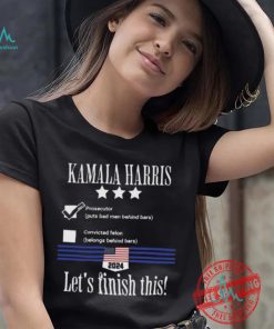 Official Kamala harris empowering women uniting america president 2024 shirt