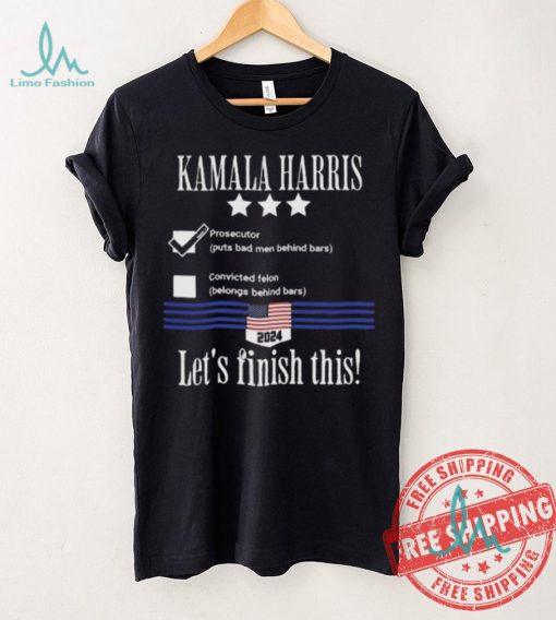 Official Kamala harris empowering women uniting america president 2024 shirt