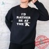 Dear Ancestors I Understood The Assignment Shirt