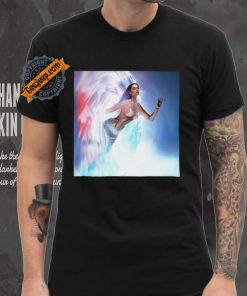Official Katy Perry Woman’s World Song July 11 2024 Shirt