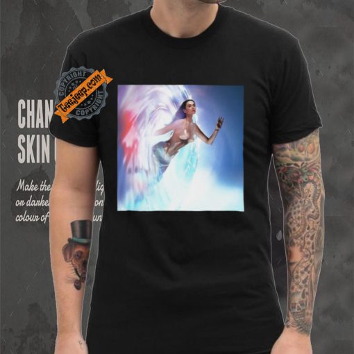 Official Katy Perry Woman’s World Song July 11 2024 Shirt