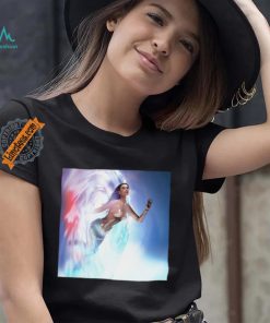 Official Katy Perry Woman’s World Song July 11 2024 Shirt