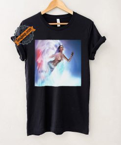Official Katy Perry Woman’s World Song July 11 2024 Shirt