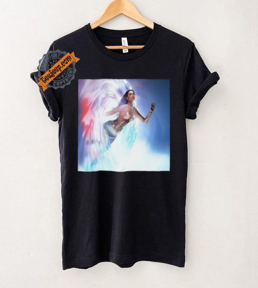 Official Katy Perry Woman’s World Song July 11 2024 Shirt