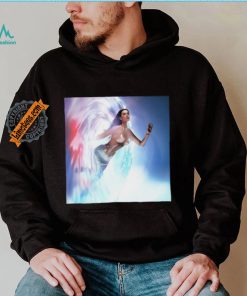 Official Katy Perry Woman’s World Song July 11 2024 Shirt