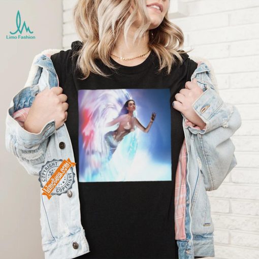 Official Katy Perry Woman’s World Song July 11 2024 Shirt