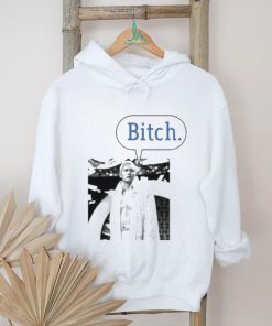 Official Kazuchika Okada Bitch Shirt