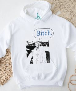 Official Kazuchika Okada Bitch Shirt, hoodie, sweater, long sleeve and tank top Official Kazuchika Okada Bitch Shirt