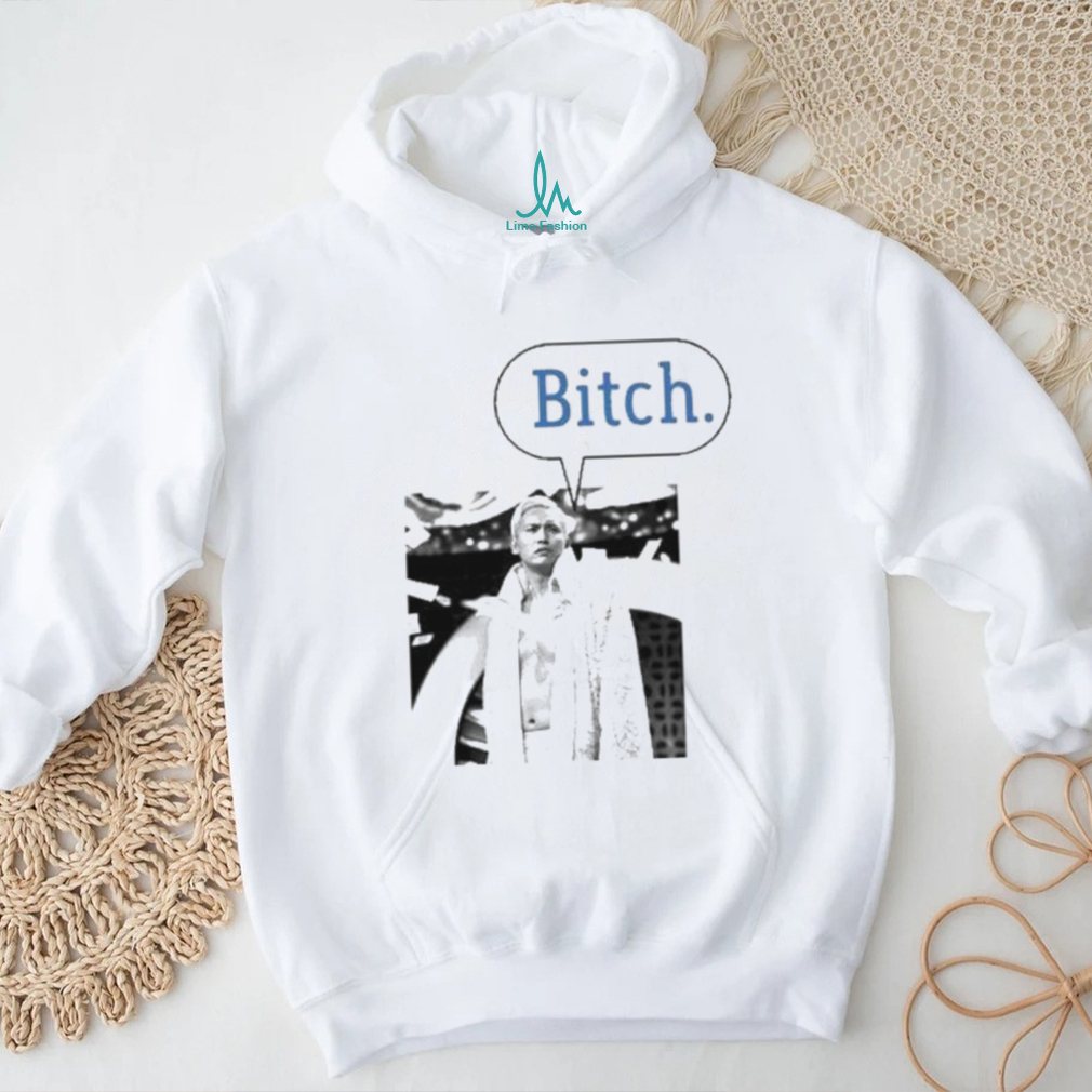 Official Kazuchika Okada Bitch Shirt Official Kazuchika Okada Bitch Shirt