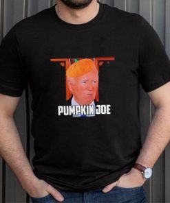 Official Kelli Kay Pumpkin Joe Meme Shirt