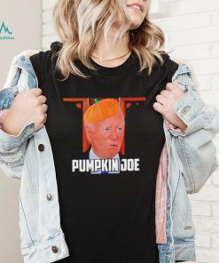 Official Kelli Kay Pumpkin Joe Meme Shirt